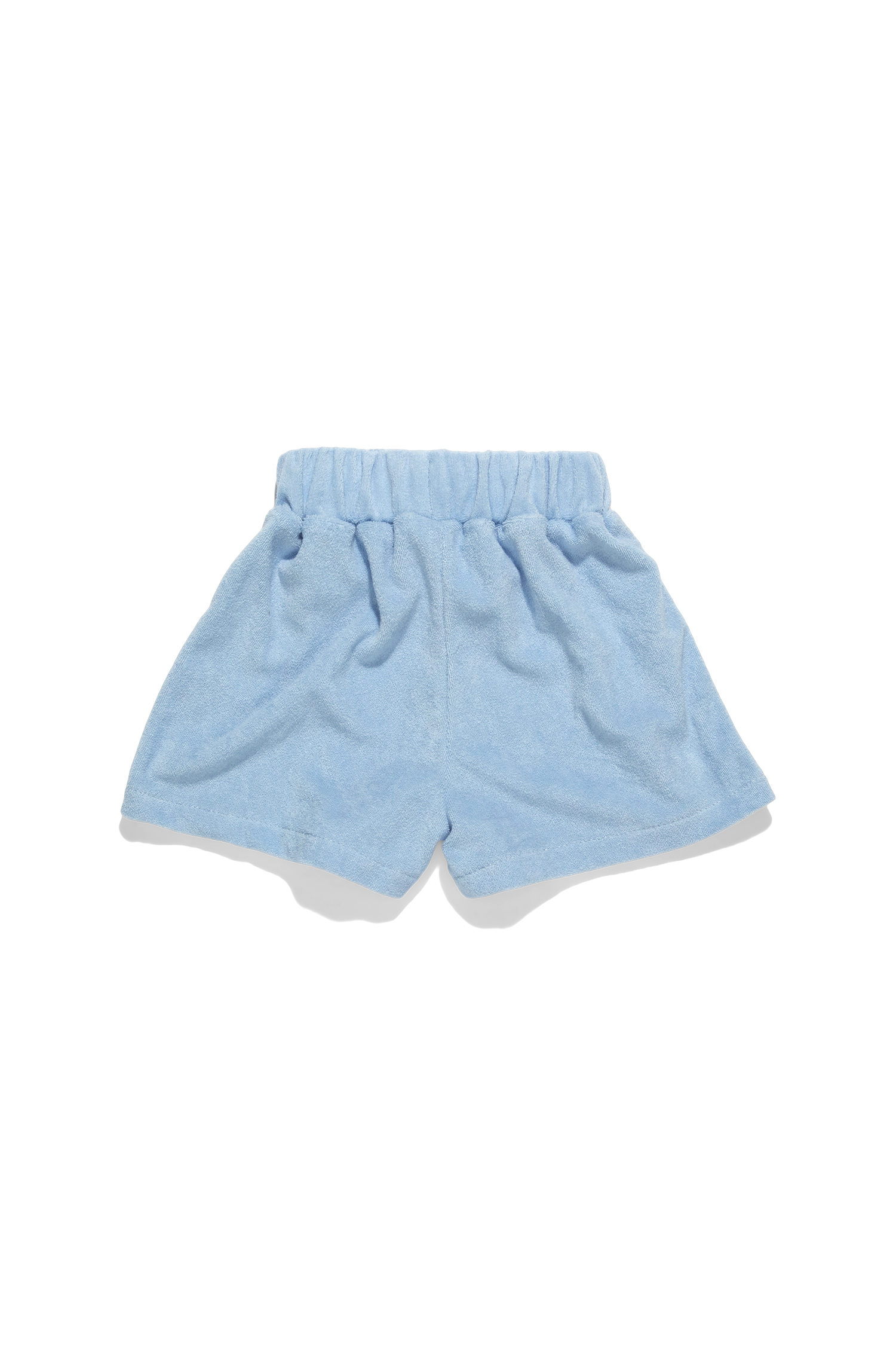 Cosmo Shorts - Blue