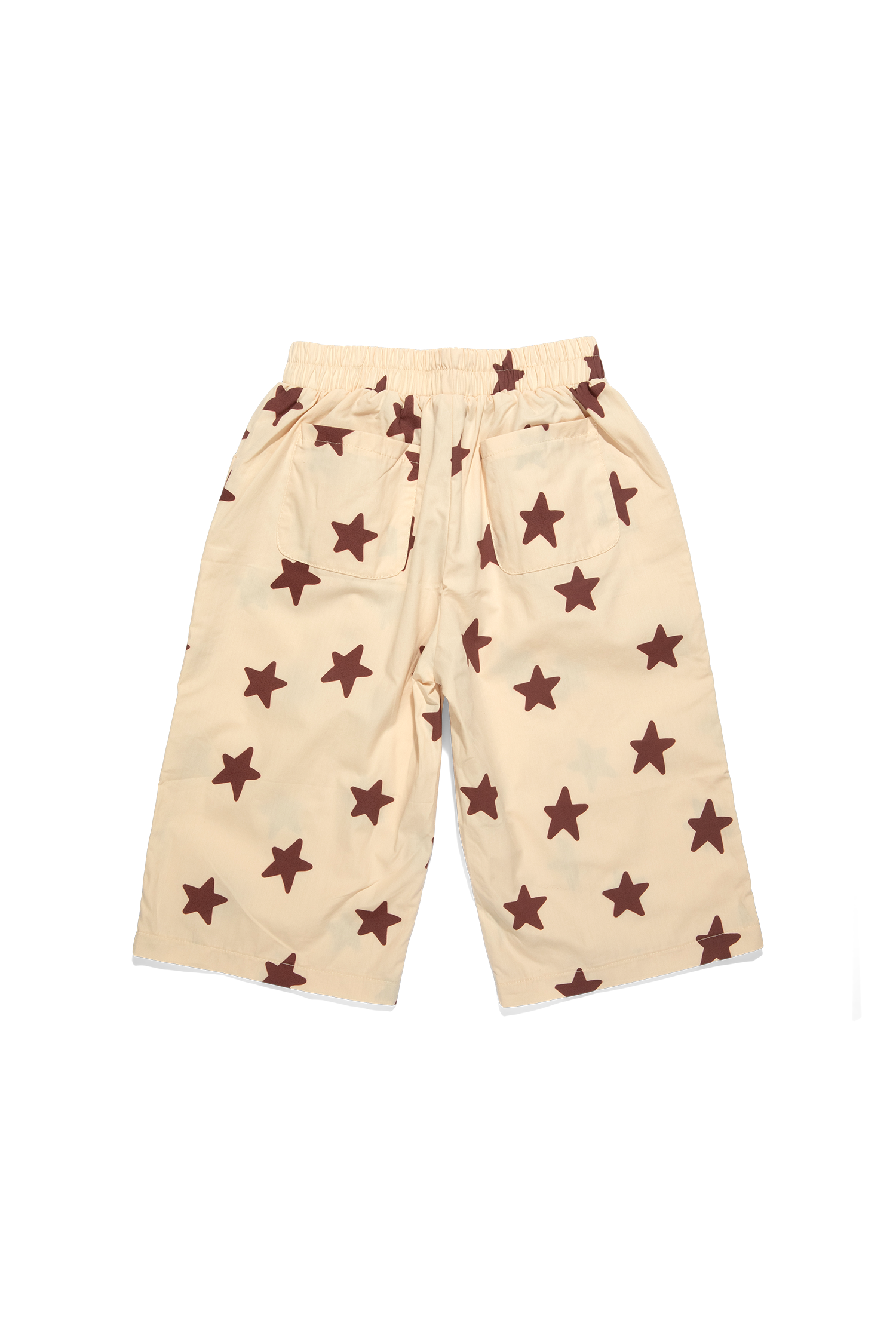 Dusty Star Pants - Chocolate