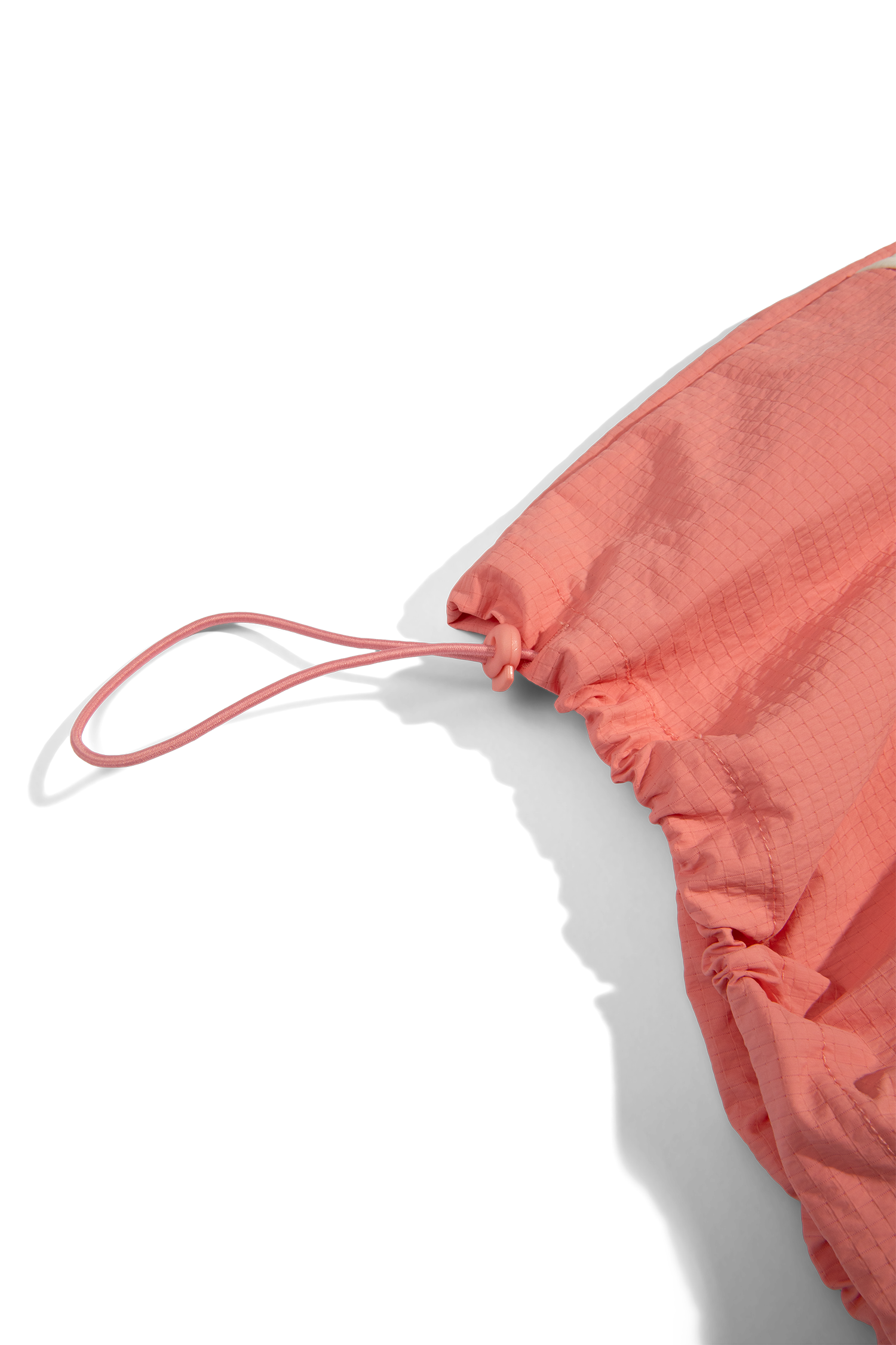 Racer Windbreaker - Pink