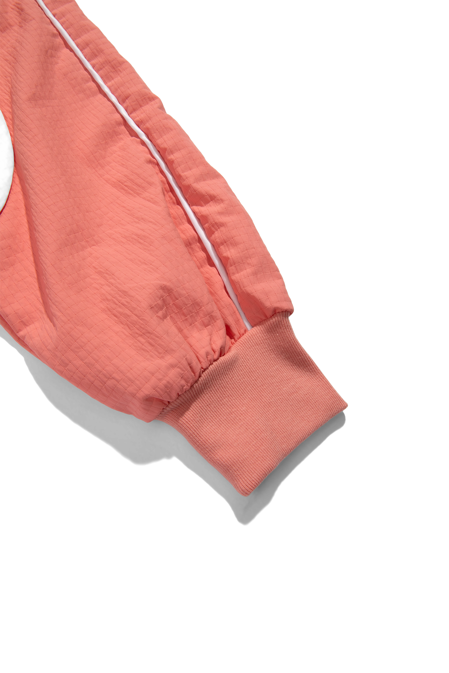 Racer Windbreaker - Pink