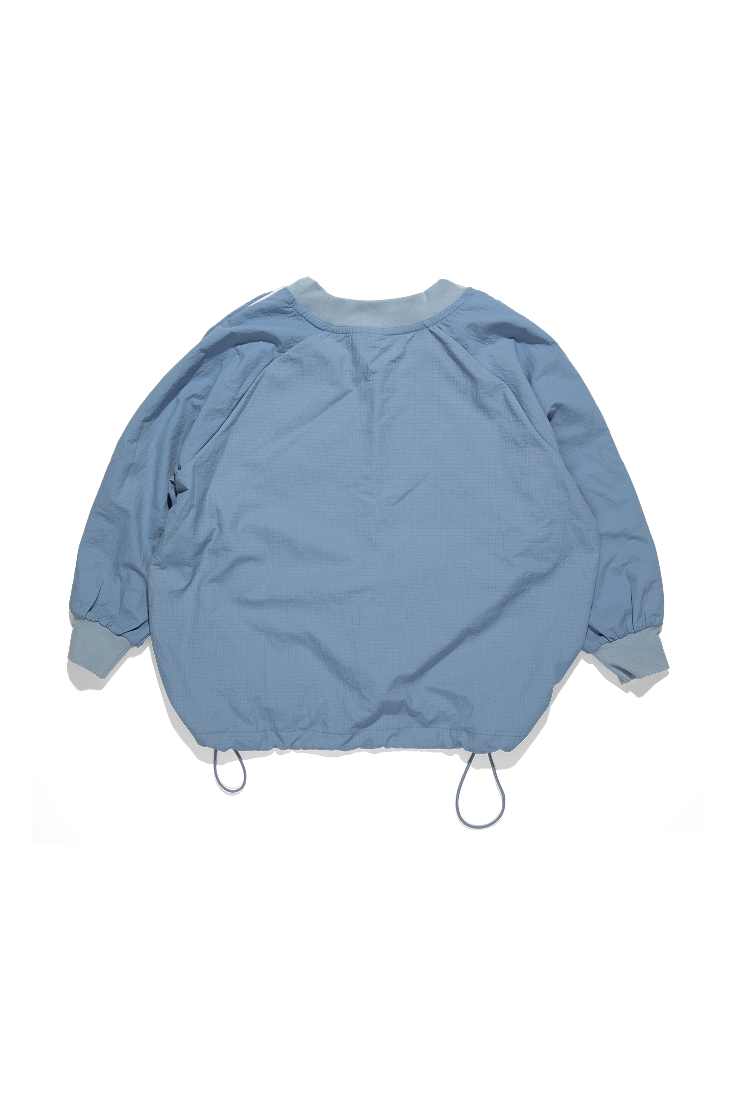 Racer Windbreaker - Blue