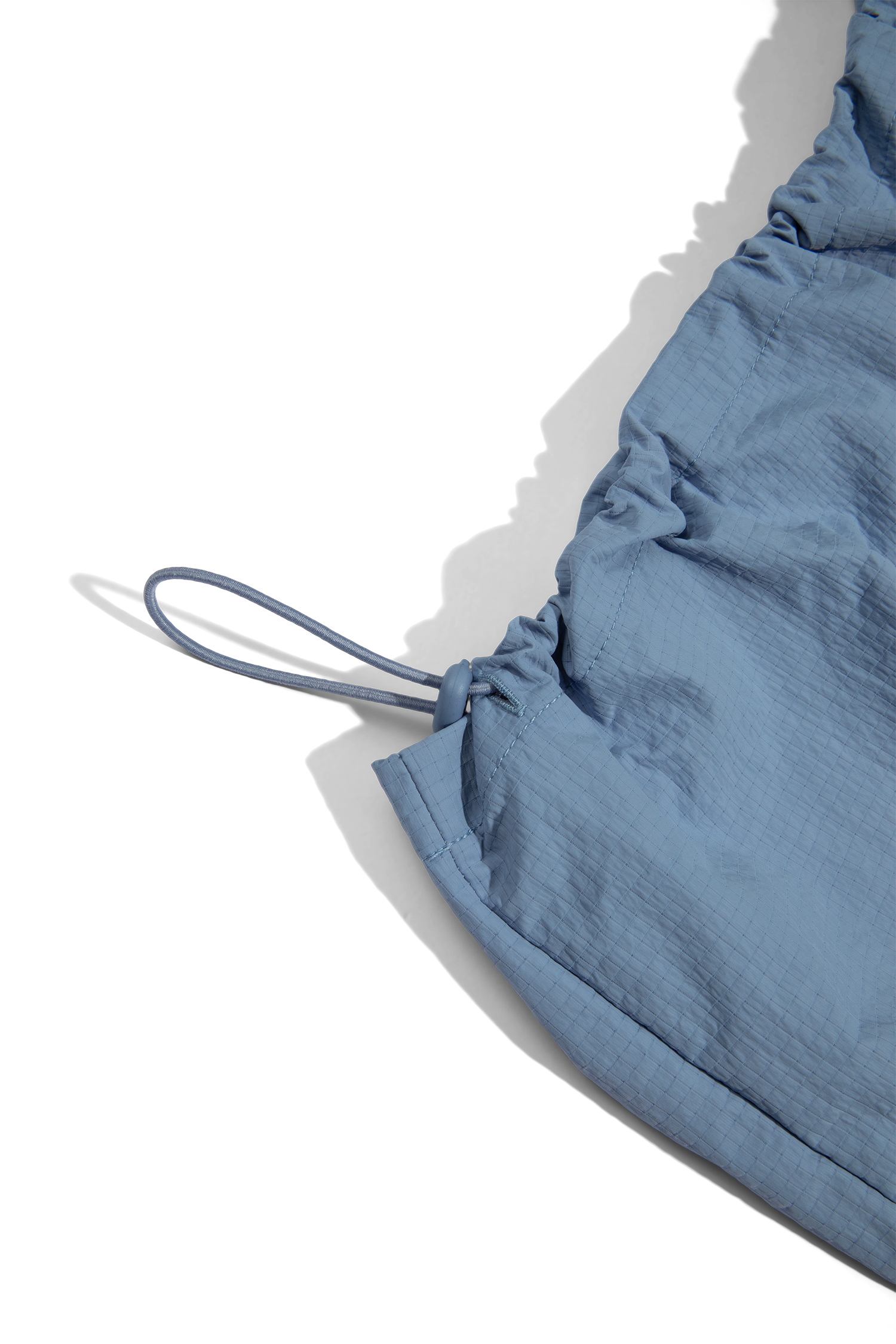 Racer Windbreaker - Blue