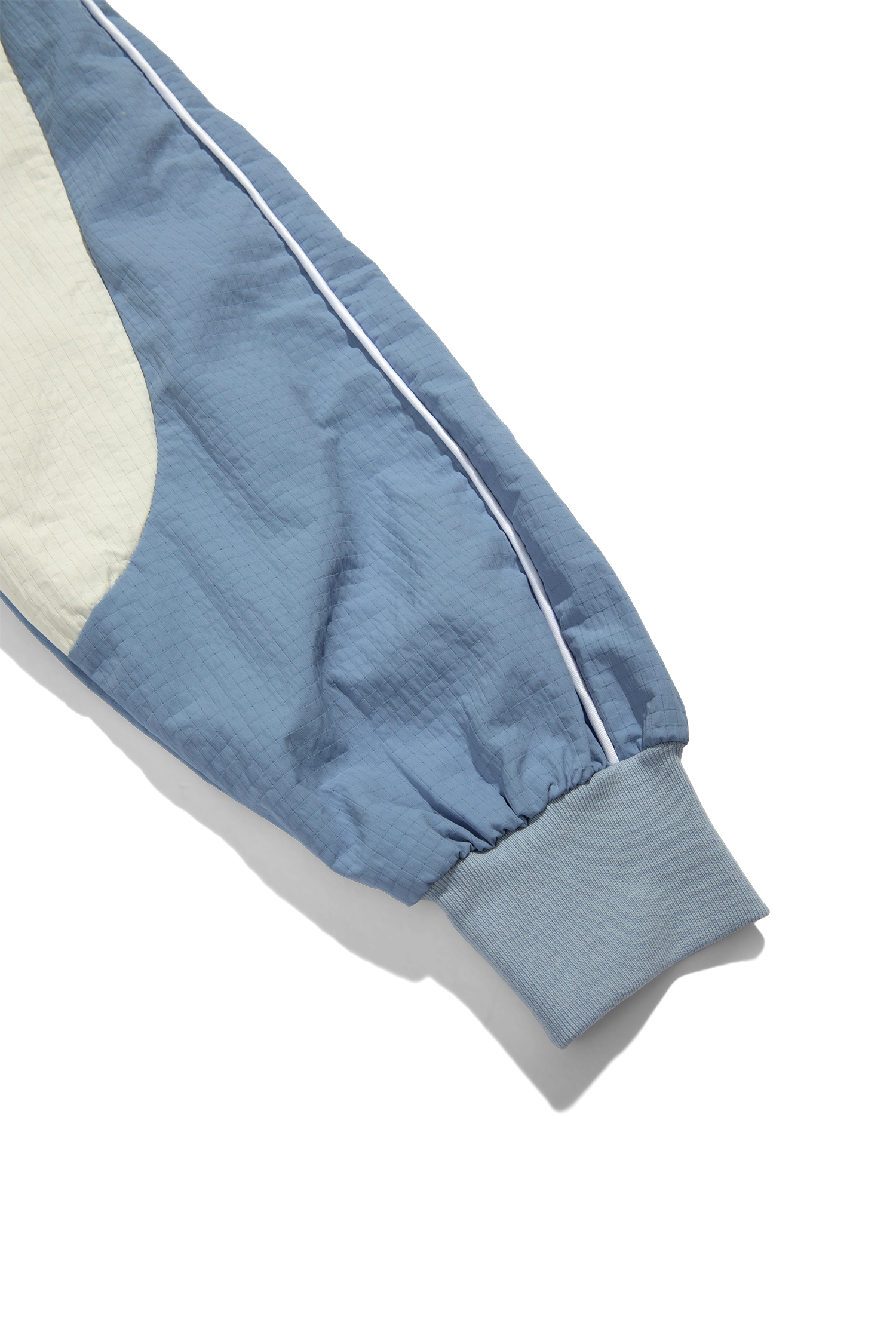 Racer Windbreaker - Blue
