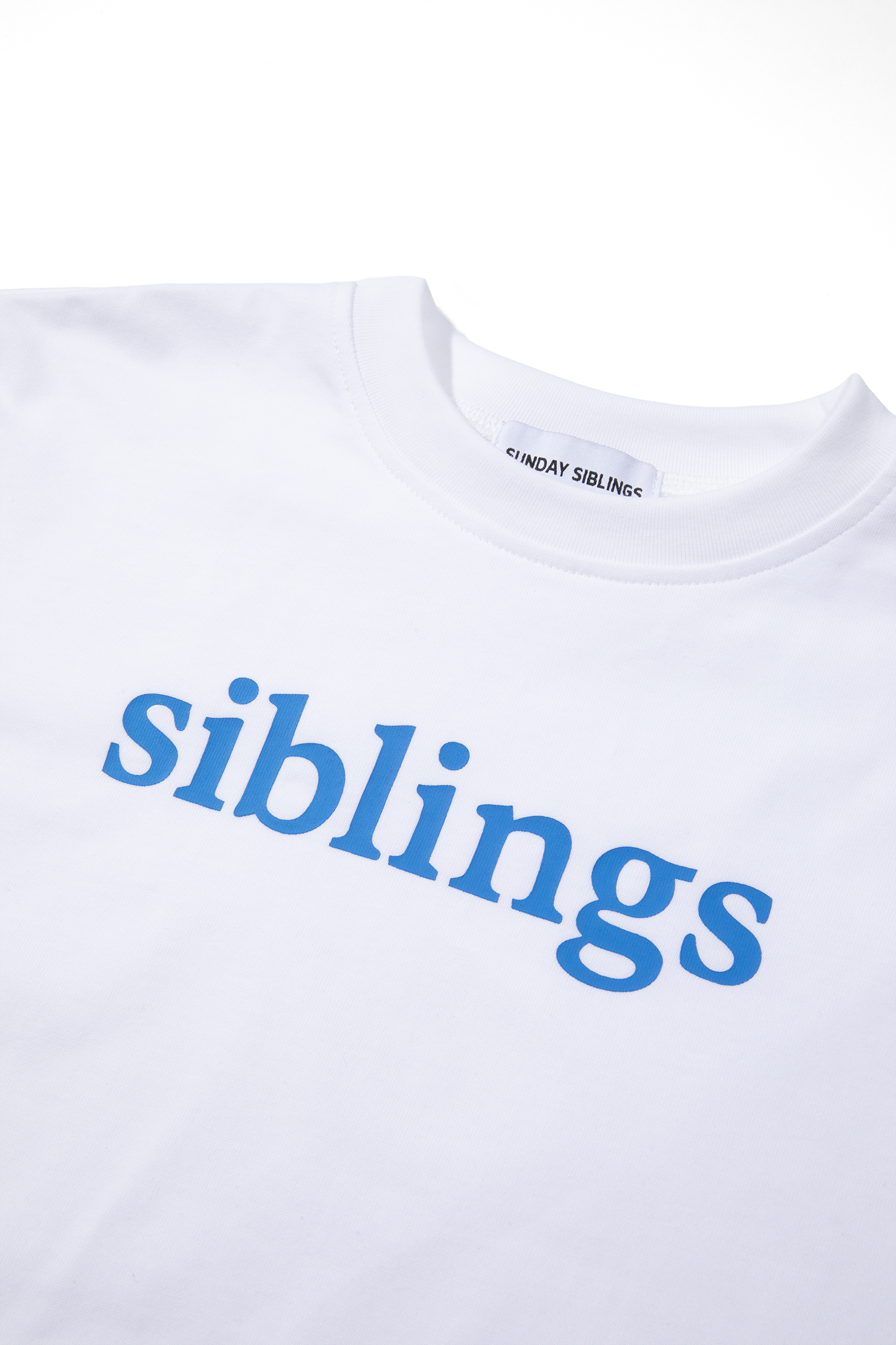 Siblings Tee